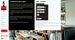 Desktop Screenshot of hotelmodez.com